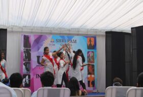 Inter School Competition (2)