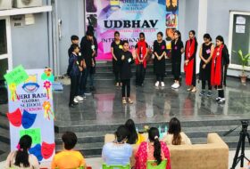 Inter School Competition (3)