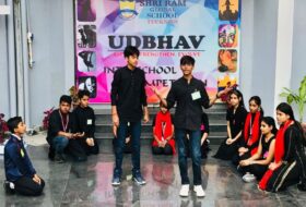 Inter School Competition (6)