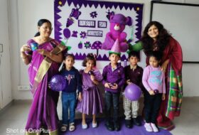 PURPLEDAY REPORT (1)