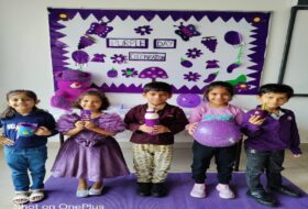 PURPLEDAY REPORT (3)