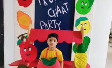 Fruit Chaat Party (10)