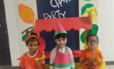 Fruit Chaat Party (12)