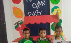 Fruit Chaat Party (2)