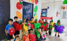 Fruit Chaat Party (4)