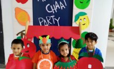 Fruit Chaat Party (5)