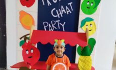 Fruit Chaat Party (6)