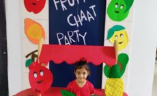 Fruit Chaat Party (7)