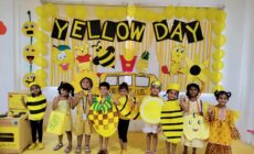 Yellow Day (10)