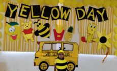 Yellow Day (12)