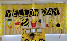 Yellow Day (13)