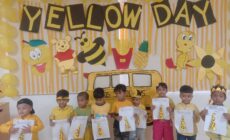 Yellow Day (20)