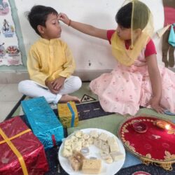 Bhai Dooj Celebration (1)