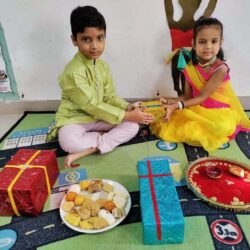 Bhai Dooj Celebration (3)