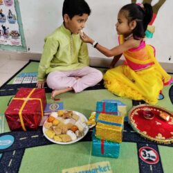 Bhai Dooj Celebration (4)