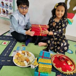 Bhai Dooj Celebration (5)