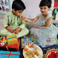 Bhai Dooj Celebration (6)