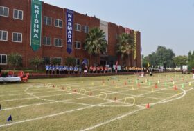 AnnualSportsDay17