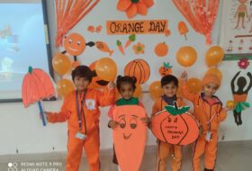 OrangeDay12