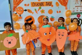 OrangeDay6