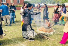 Lohri Celebration (4)