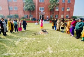 Lohri Celebration (6)