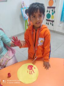 Welcoming Activity (Pre-Primary) (8)