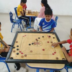 Indoor games (27)