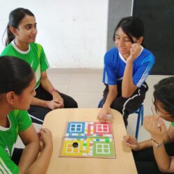 Indoor games (33)