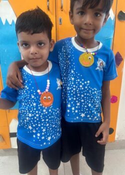 Friendship Day (Pre Primary)7