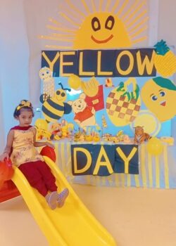 Yellow Day6