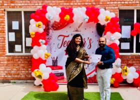 Teacher's Day Celebration 2026 (5)